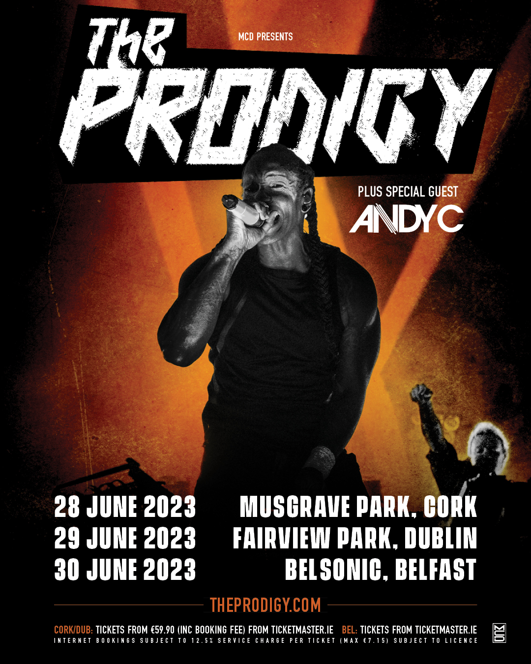 prodigy tour dates 2022