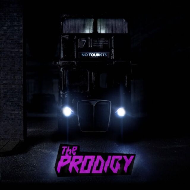 the prodigy dvd release date