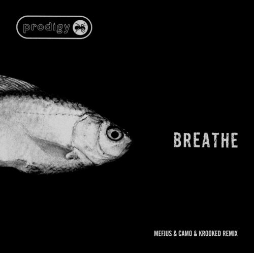 New Breathe Remix