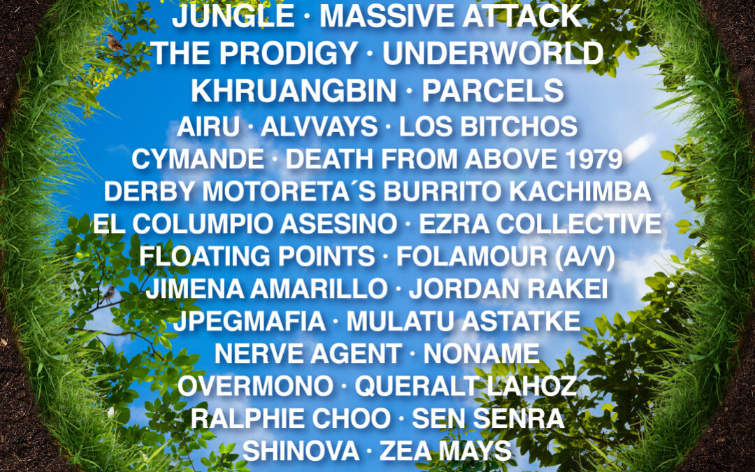 Bilbao BBK Live