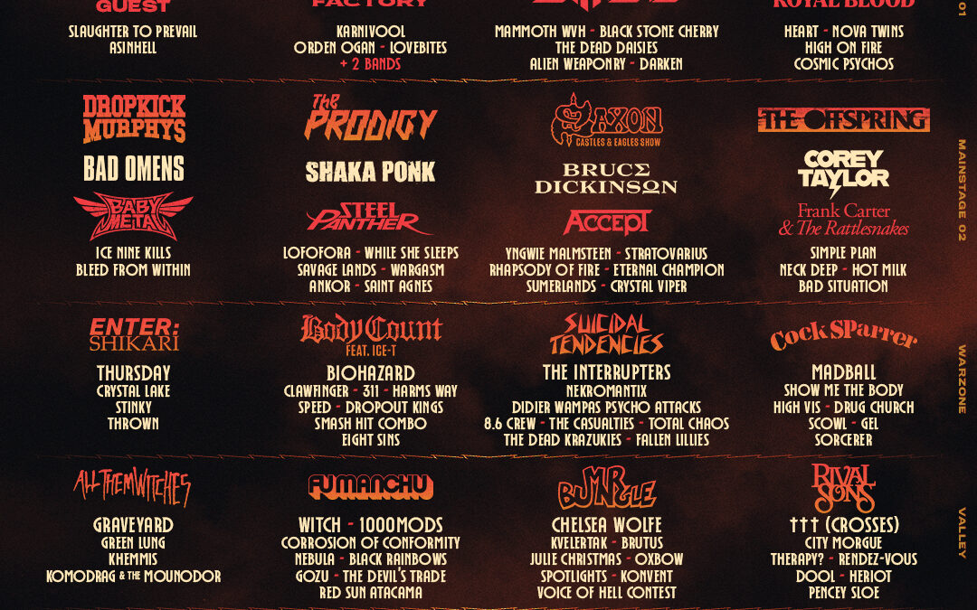 Hellfest