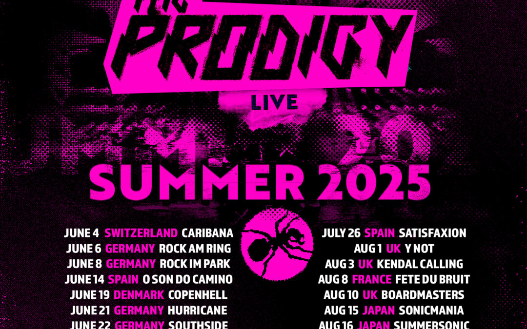 Summer Festivals 2025