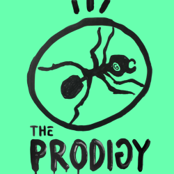 The Prodigy x Trouble Andrew Collaboration
