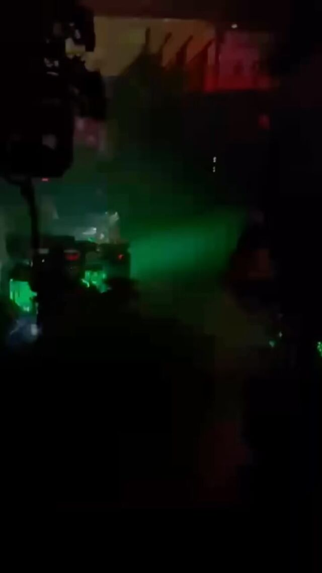 The Prodigy live in Brisbane , 
Take me to the Hospital ✊🔥