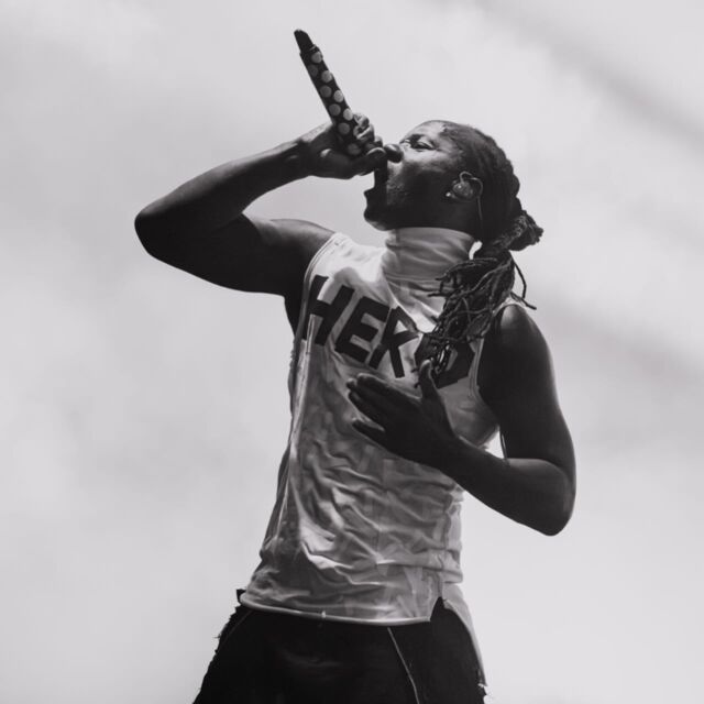 Melbourne , much Respect for comin out to represent , That roof is gone !! 
It was epic ..
Also We wanna say massiv respect to all Australian fans for this whole tour who came out to see us play …
The last time we played here 6 years ago our brother Keef was with us , 
it was emotional for us being back playin here but we felt all u guys support for us and we wanna say respect to every one of u for comin out , supportin us and makin it Fukin great , that ment soo much to us ,,, 
We luv all u mutha fukkas , 
We will return soon Australia with a new album to hit u with , 
Until then , always bring much Ruckus whenever possible ……..
Master H ✊🔥 x

#theprodigy 
#anewwaveoffirecoming 

Pics by @highvoltagephotography